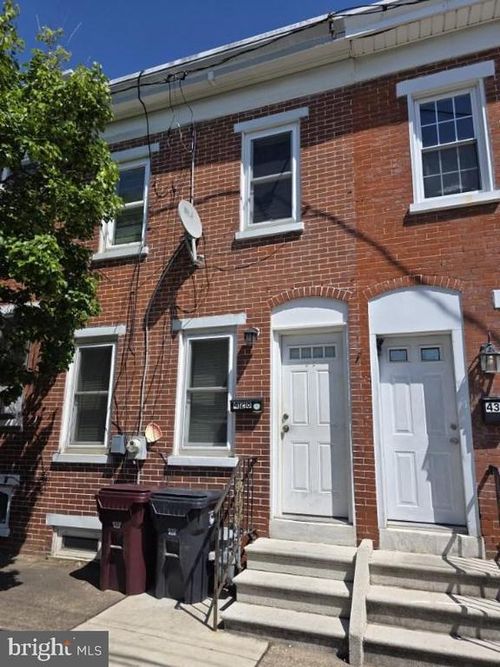 428 S Jackson St, WILMINGTON, DE, 19805-4431 | Card Image