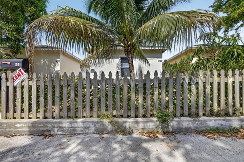 609 N F Street N, Lake Worth, FL, 33460 | Card Image