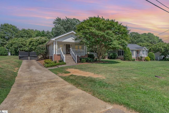 113 Taylors Rd, House other with 2 bedrooms, 1 bathrooms and null parking in Taylors SC | Image 32
