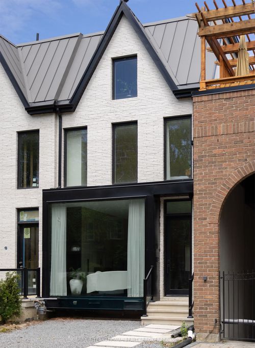 48 Shaftesbury Ave, Toronto, ON, M4T1A2 | Card Image