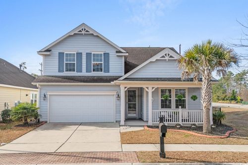 1461 Thames Ct, Myrtle Beach, SC, 29577-1888 | Card Image