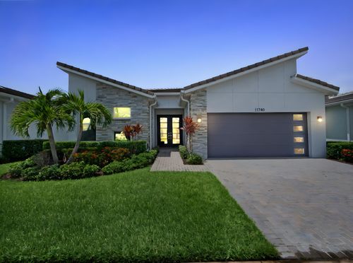 11740 Sw Aquila Way, Port St. Lucie, FL, 34987-6914 | Card Image