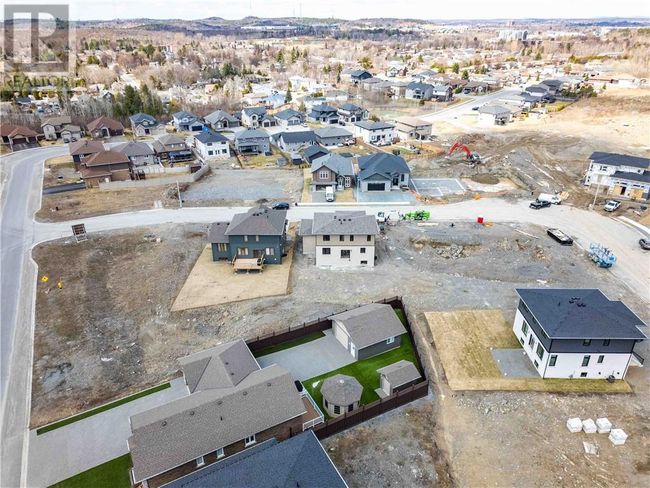 35 Noah Crt, House other with 3 bedrooms, 3 bathrooms and null parking in Sudbury ON | Image 57