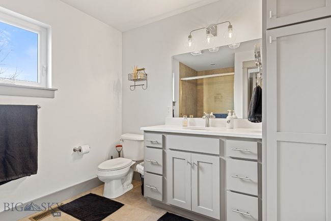 44 Flat Car Ct, Condo with 3 bedrooms, 3 bathrooms and null parking in Bozeman MT | Image 31