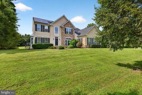 810 Athea Way, BEAR, DE, 19701-1995 | Card Image