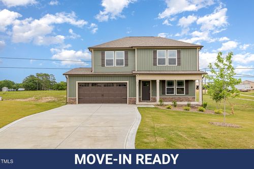 48 Silver Ct, Smithfield, NC, 27577 | Card Image