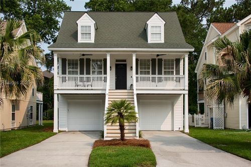 8 Cobblestone Ct, Hilton Head Island, SC, 29928-1523 | Card Image