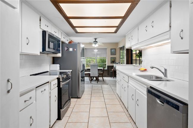 1965 Chandler Pl, House other with 4 bedrooms, 3 bathrooms and null parking in Ingleside TX | Image 15