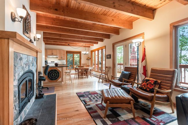 1786 Fallowfield Rd, House other with 4 bedrooms, 3 bathrooms and 6 parking in Haliburton ON | Image 8