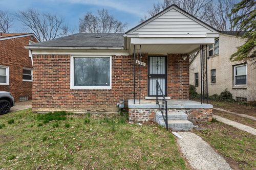 20267 Ashton Ave, Detroit, MI, 48219-1503 | Card Image