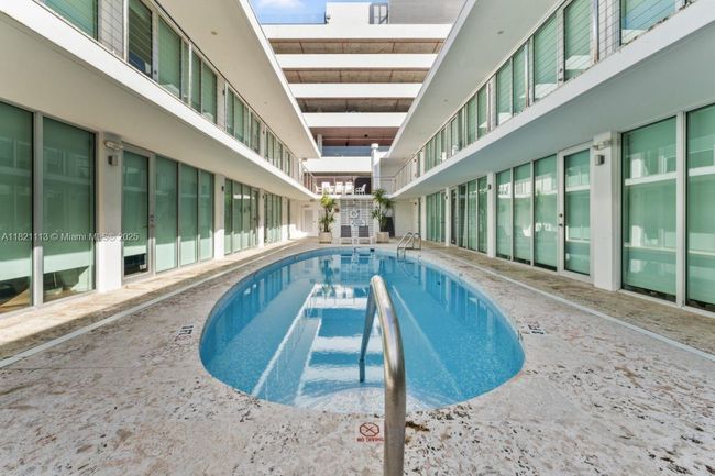 APT-105 - 1601 West Ave, Condo with 1 bedrooms, 1 bathrooms and null parking in Miami Beach FL | Image 7