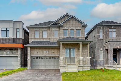 40 Current Dr, House other with 4 bedrooms, 3 bathrooms and 6 parking in Richmond Hill ON | Image 1