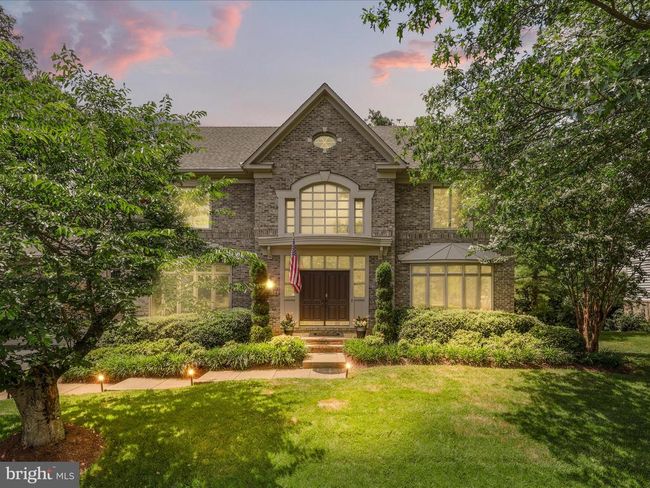 12024 Walnut Branch Rd, House other with 6 bedrooms, 5 bathrooms and null parking in RESTON VA | Image 4