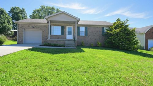 108 Hollow Creek Drive, Frankfort, KY, 40601 | Card Image