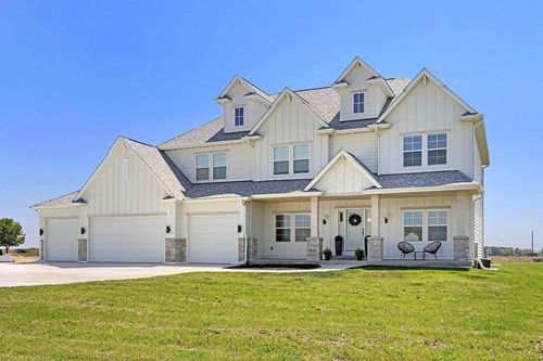 40165 106th Street, Randall, WI, 53128 | Card Image