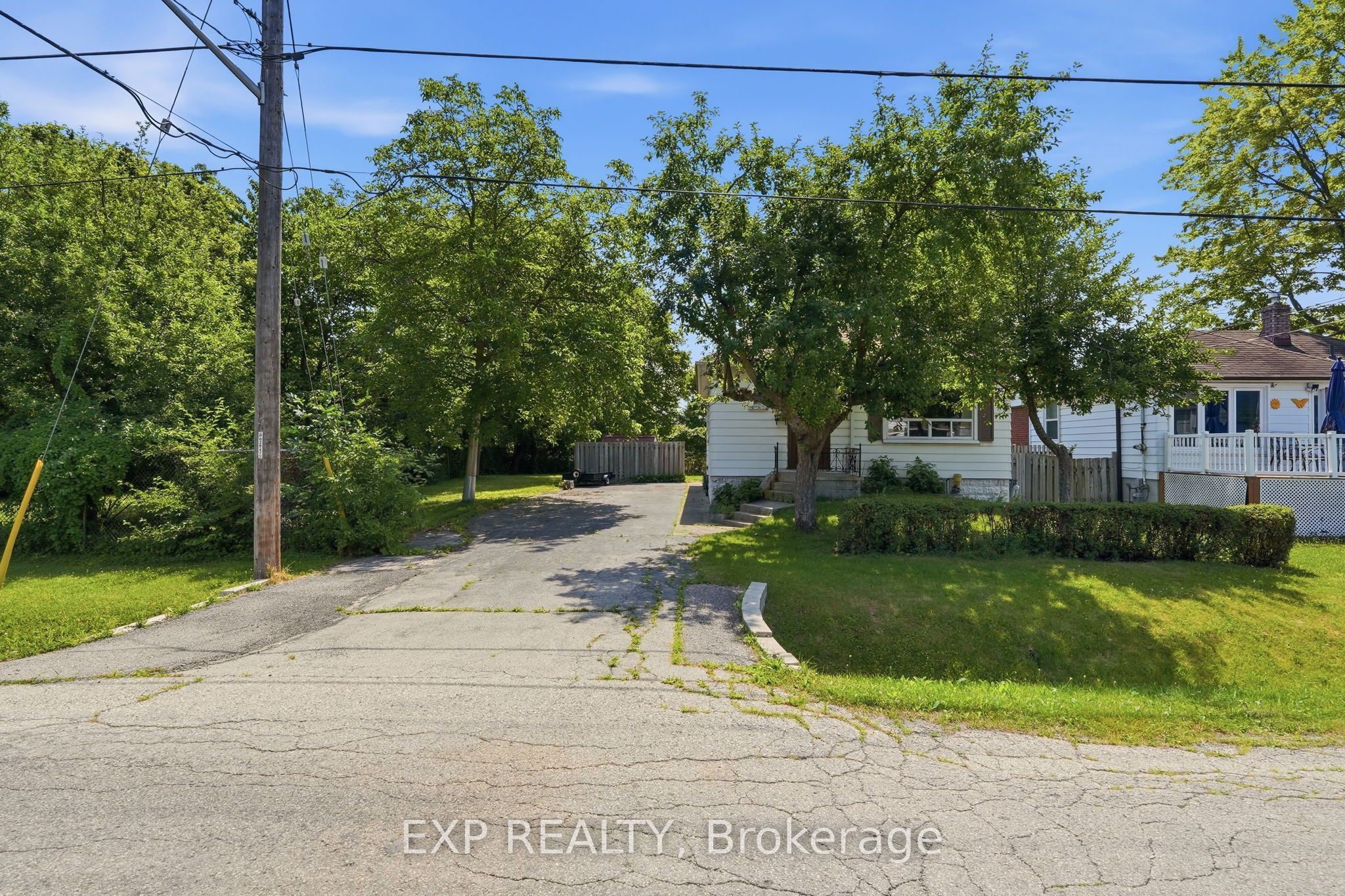 Residential in Mississauga 3
