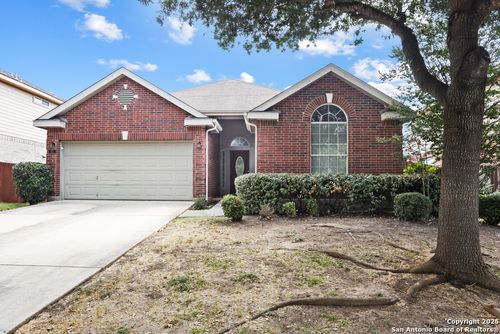 157 Crimson Tree, Cibolo, TX, 78108-4325 | Card Image