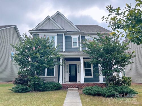 1014 Bannister Rd, Waxhaw, NC, 28173-0253 | Card Image