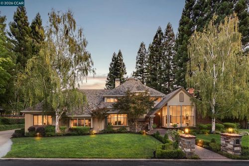 134 Pepperwood Ct, Danville, CA, 94506-2169 | Card Image