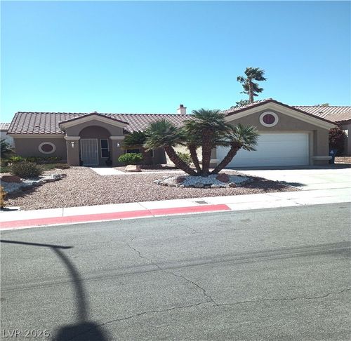 10033 Woodhouse Dr, Las Vegas, NV, 89134-7539 | Card Image
