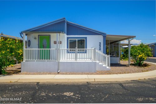336-8401 S Kolb Road, Tucson, AZ, 85756 | Card Image