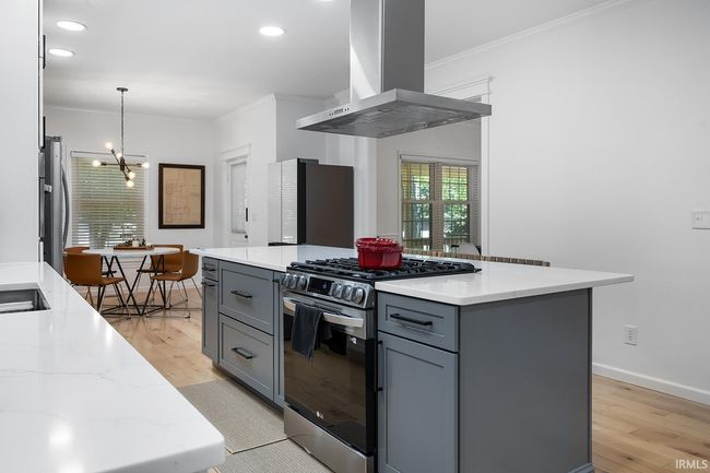 200 Hamilton St, House other with 4 bedrooms, 4 bathrooms and null parking in West Lafayette IN | Image 9