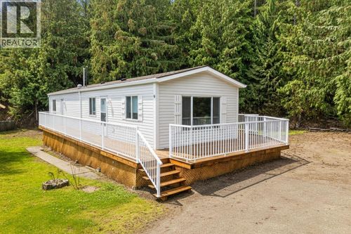 9-3063 Hornsberger Rd, Salmon Arm, BC, V1E4M1 | Card Image
