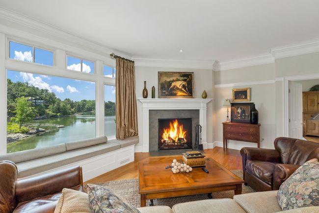27 Locke Rd, House other with 4 bedrooms, 5 bathrooms and null parking in New Castle NH | Image 18
