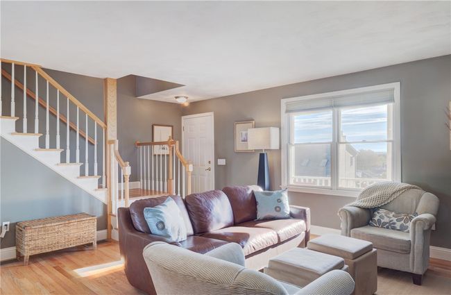 32 Vernon Ave, House other with 3 bedrooms, 4 bathrooms and 3 parking in Bristol RI | Image 12