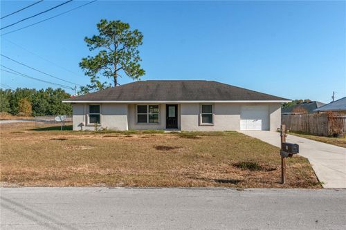 1 Dogwood Drive Crse, OCALA, FL, 34472-8017 | Card Image