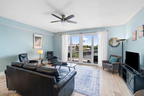 135-9902 S Thomas Dr, Panama City Beach, FL, 32408-1201 | Card Image