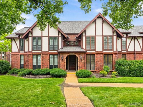 2-929 Claytonbrook Drive, Ballwin, MO, 63011 | Card Image