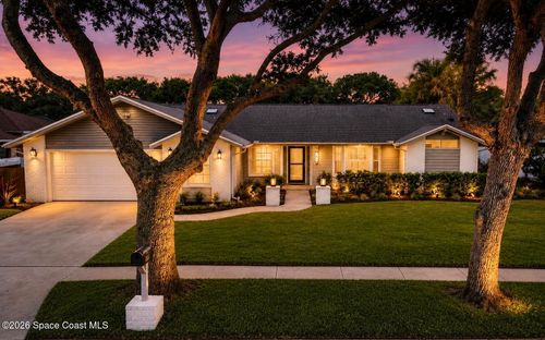 107 Windward Way, Indian Harbour Beach, FL, 32937-5311 | Card Image