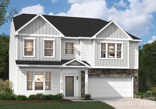 1331 Mossy Glade Rd, Indian Trail, NC, 28079-0852 | Card Image
