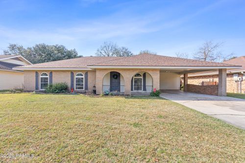 318 San Carlos Cir, Lafayette, LA, 70506-3841 | Card Image