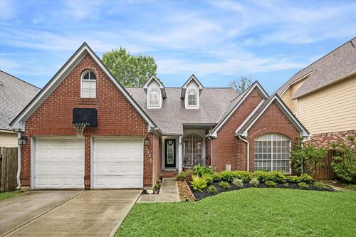 2906 Double Lake Dr, Missouri City, TX, 77459-3908 | Card Image