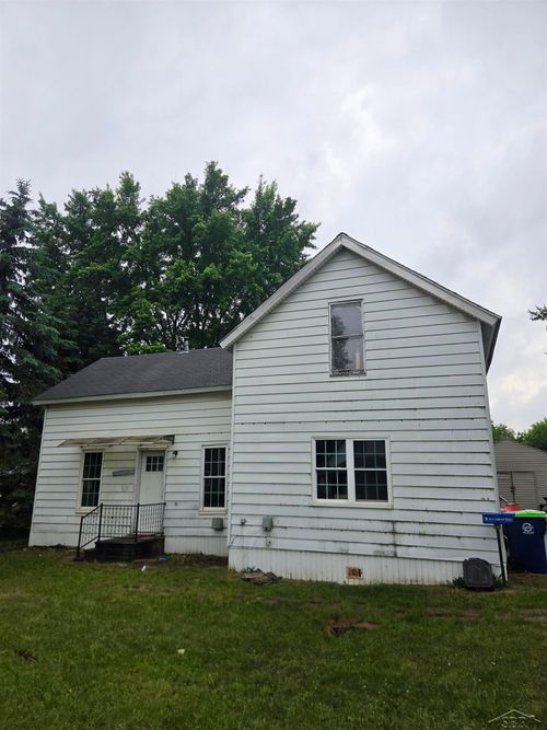3177 Elm Street, Carrollton Township, MI, 48604 | Card Image