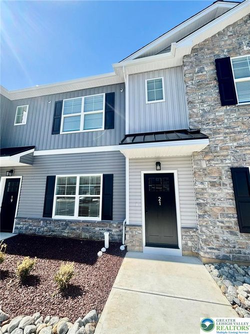 21-1411 Greenview Drive, Bethlehem City, PA, 18018 | Card Image