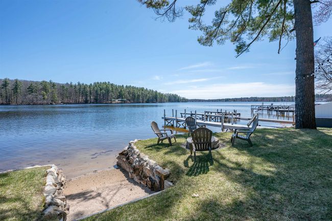 1011 Collettes Grove Rd, House other with 2 bedrooms, 1 bathrooms and null parking in Derry NH | Image 9