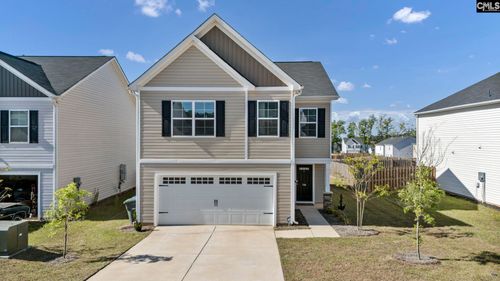 706 Common Widgeon Way, Hopkins, SC, 29061-9821 | Card Image