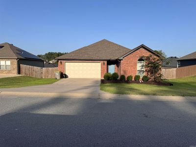 5439 Heritage Valley Dr Drive, House other with 3 bedrooms, 2 bathrooms and null parking in Benton AR | Image 1