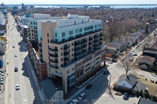 610-652 Princess St, Kingston, ON, K7L1E5 | Card Image