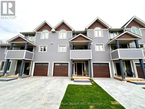 12-53 Lighthouse Lane W, Collingwood, ON, L9Y5C8 | Card Image