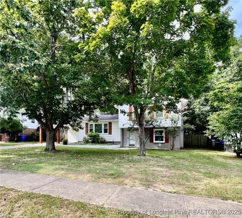 4447 Wellington Dr, Fayetteville, NC, 28314-0740 | Card Image