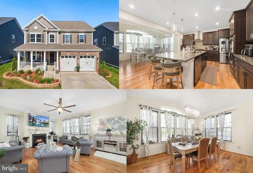 52 Spicebush Way, STAFFORD, VA, 22554-6878 | Card Image