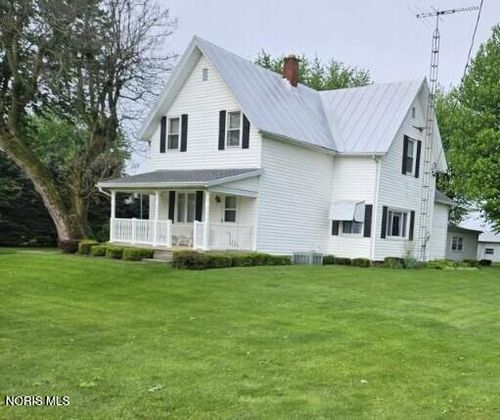 8272 S Township Rd 93, Carey, OH, 43316 | Card Image