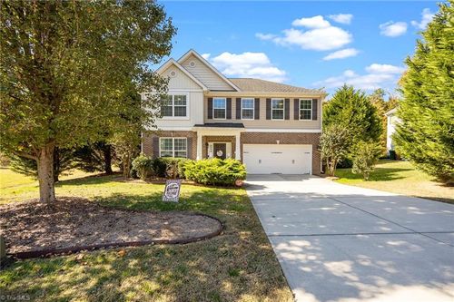 2683 Wellfleet Dr, High Point, NC, 27265-7968 | Card Image