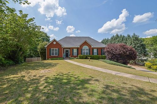 6455 Crystal Ln, Cumming, GA, 30040-9536 | Card Image