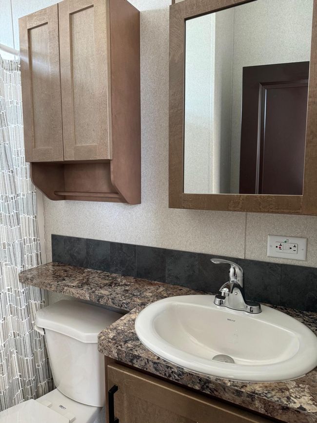 12377 Bair Lake St, House other with 2 bedrooms, 1 bathrooms and null parking in Jones MI | Image 16