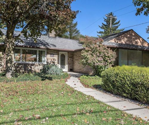 603 Park Ave, Kalamazoo, MI, 49004-1235 | Card Image